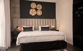 The Urban Hotel Lusaka